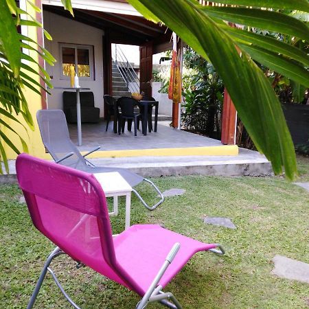 Ti Coco Villa Trois-Rivieres Bagian luar foto