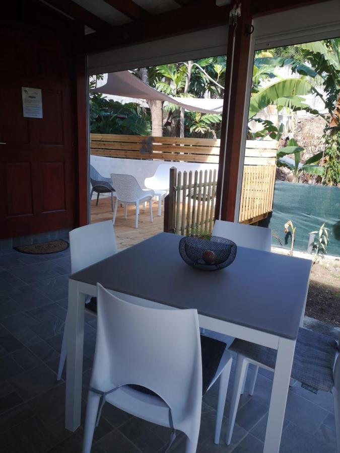 Ti Coco Villa Trois-Rivieres Bagian luar foto