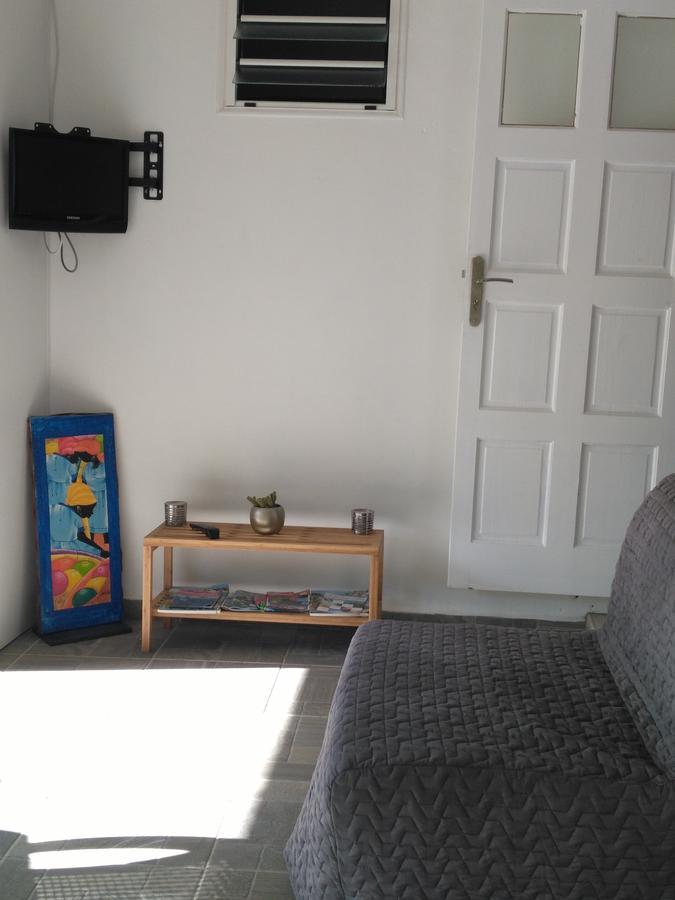 Ti Coco Villa Trois-Rivieres Bagian luar foto
